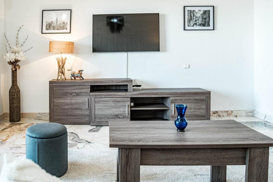 La Cala De Mijas Sea View Apartment With Pool In Mijas By Costarentals - Ref 219 Eksteriør bilde